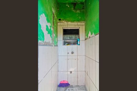 Studio para alugar com 30m², 1 quarto e sem vagaÁrea de Serviço