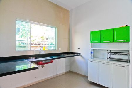 Kitnet de kitnet/studio para alugar com 1 quarto, 30m² em Vila Itaberaba, São Paulo