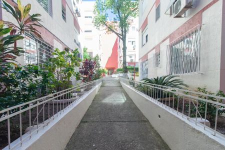 Apartamento à venda com 54m², 2 quartos e 1 vagaÁrea externa