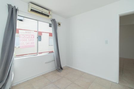 quarto 1 de apartamento à venda com 2 quartos, 54m² em Camaquã, Porto Alegre