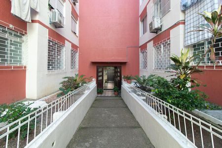 Apartamento à venda com 54m², 2 quartos e 1 vagaÁrea externa