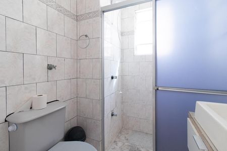 Apartamento à venda com 54m², 2 quartos e 1 vagaBanheiro