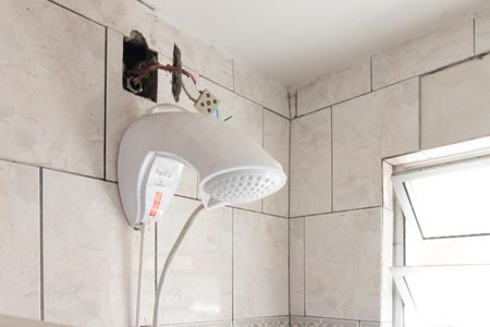 Apartamento à venda com 54m², 2 quartos e 1 vagaBanheiro