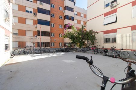 Apartamento à venda com 54m², 2 quartos e 1 vagaÁrea externa