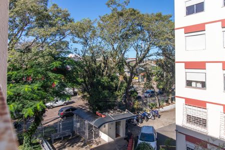 Apartamento à venda com 54m², 2 quartos e 1 vagavista