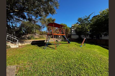 Apartamento à venda com 54m², 2 quartos e 1 vagaÁrea comum - Playground