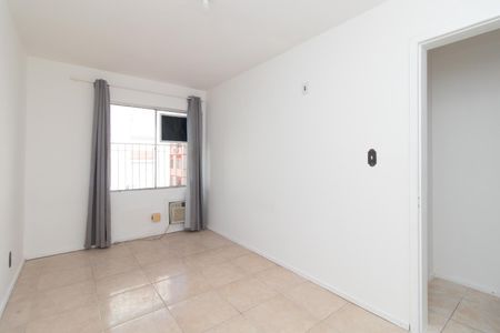 quarto 2 de apartamento à venda com 2 quartos, 54m² em Camaquã, Porto Alegre