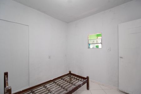 Sala/Quarto de casa para alugar com 1 quarto, 30m² em Vila Itaberaba, São Paulo