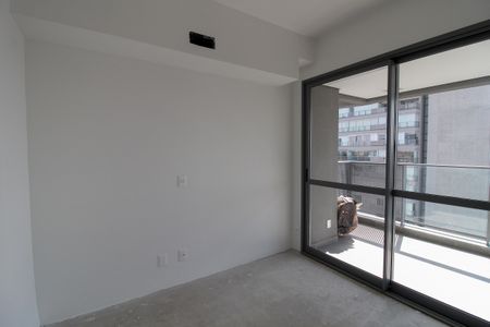 Apartamento à venda com 36m², 1 quarto e 1 vagaSala/Quarto