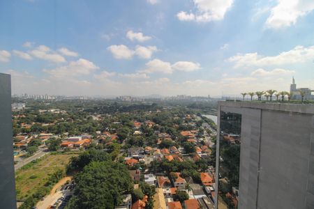 Apartamento à venda com 36m², 1 quarto e 1 vagaÁrea comum