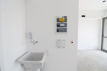 Apartamento à venda com 36m², 1 quarto e 1 vagaÁrea de Serviço