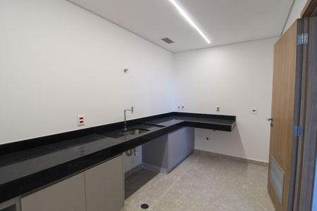 Apartamento à venda com 36m², 1 quarto e 1 vagaÁrea comum - Salão de festas