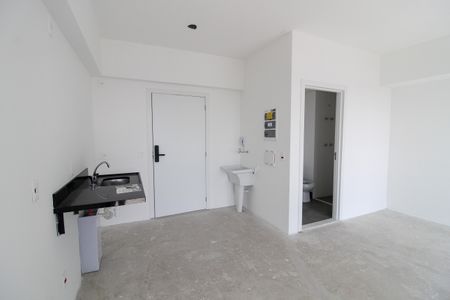 Apartamento à venda com 36m², 1 quarto e 1 vagaCozinha