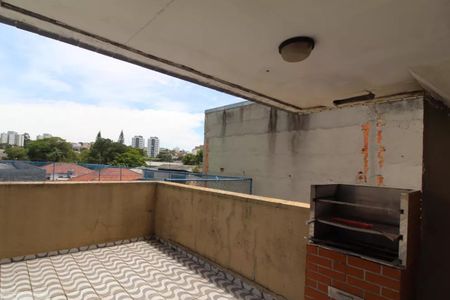 Apartamento à venda com 75m², 2 quartos e 1 vagaÁrea comum - Churrasqueira