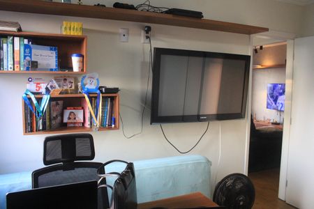 Apartamento à venda com 75m², 2 quartos e 1 vagaQuarto