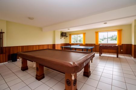Apartamento à venda com 75m², 2 quartos e 1 vagaSalão de jogos