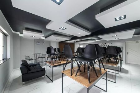 Apartamento à venda com 75m², 2 quartos e 1 vagaÁrea comum - Salão de festas