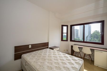 Apartamento para alugar com 55m², 1 quarto e 1 vagaQuarto