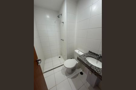 Apartamento à venda com 44m², 2 quartos e 1 vagaBanheiro