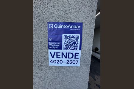 Apartamento à venda com 44m², 2 quartos e 1 vagaPlaca