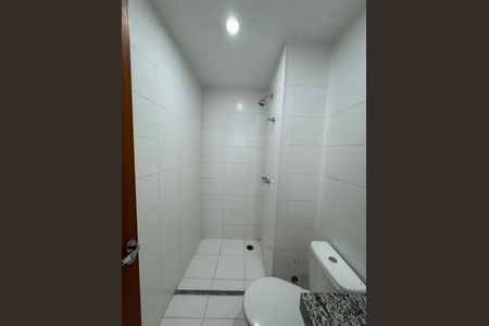 Apartamento à venda com 44m², 2 quartos e 1 vagaBanheiro