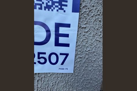 Apartamento à venda com 44m², 2 quartos e 1 vagaPlaca