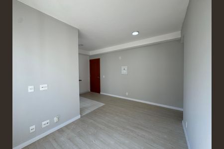 Apartamento à venda com 44m², 2 quartos e 1 vagaSala