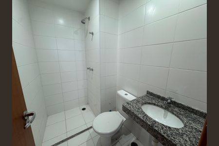 Apartamento à venda com 44m², 2 quartos e 1 vagaBanheiro