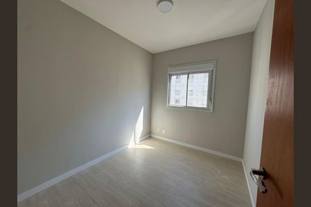 Apartamento à venda com 44m², 2 quartos e 1 vagaQuarto 2