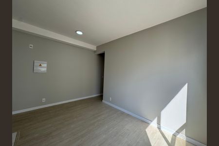 Apartamento à venda com 44m², 2 quartos e 1 vagaSala