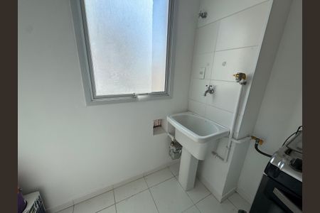 Apartamento à venda com 44m², 2 quartos e 1 vagaÁrea de Serviço
