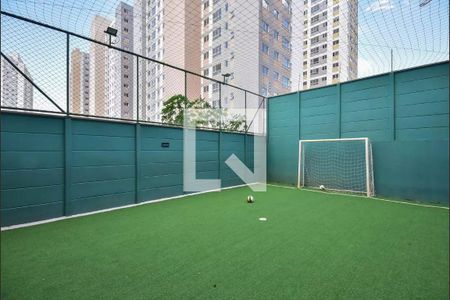 Apartamento à venda com 44m², 2 quartos e 1 vagaÁrea comum