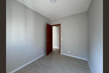 Apartamento à venda com 44m², 2 quartos e 1 vagaQuarto 1 