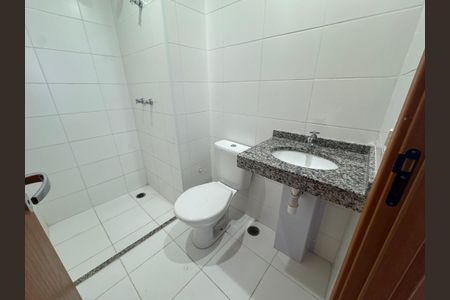 Apartamento à venda com 44m², 2 quartos e 1 vagaBanheiro