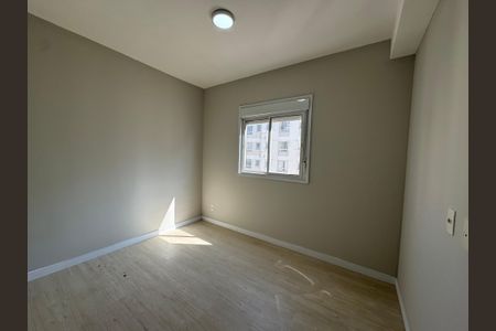 Apartamento à venda com 44m², 2 quartos e 1 vagaQuarto 2