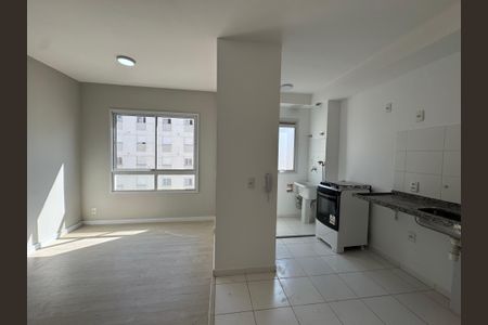 Apartamento à venda com 44m², 2 quartos e 1 vagaSala/Cozinha