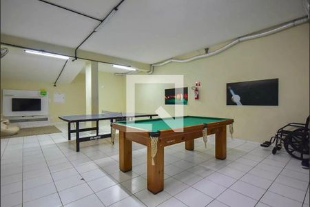 Apartamento à venda com 44m², 2 quartos e 1 vagaÁrea comum