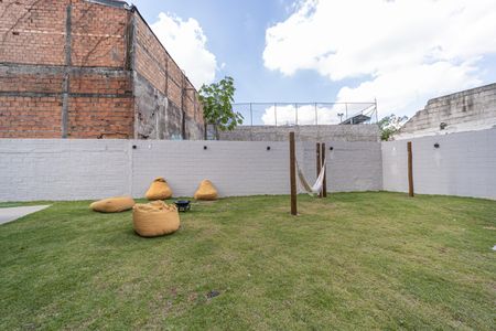 Apartamento para alugar com 28m², 2 quartos e sem vagaÁrea comum