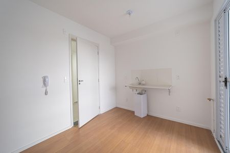 Apartamento para alugar com 28m², 2 quartos e sem vagaSala/Cozinha