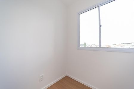 Quarto 1 de apartamento para alugar com 2 quartos, 28m² em Jardim Danfer, São Paulo