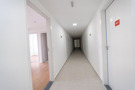 Apartamento para alugar com 28m², 2 quartos e sem vagaÁrea comum
