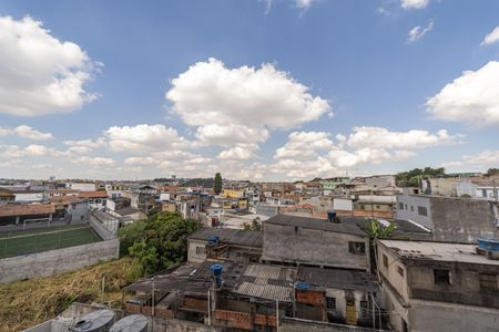 Apartamento para alugar com 28m², 2 quartos e sem vagavista