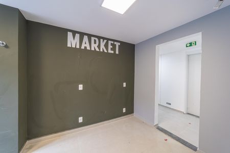 Apartamento para alugar com 28m², 2 quartos e sem vagaÁrea comum