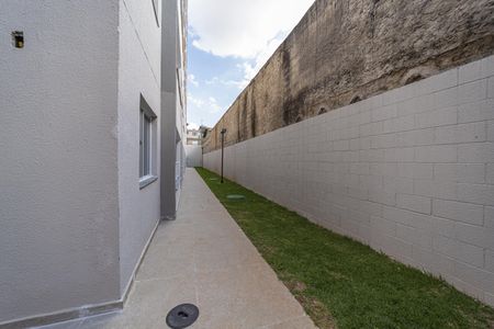 Apartamento para alugar com 28m², 2 quartos e sem vagaÁrea comum