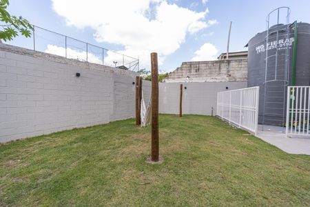 Apartamento para alugar com 28m², 2 quartos e sem vagaÁrea comum