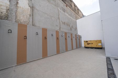 Apartamento para alugar com 28m², 2 quartos e sem vagaÁrea comum