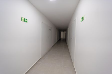 Apartamento para alugar com 28m², 2 quartos e sem vagaÁrea comum