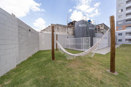 Apartamento para alugar com 28m², 2 quartos e sem vagaÁrea comum