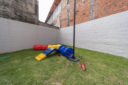 Apartamento para alugar com 28m², 2 quartos e sem vagaÁrea comum