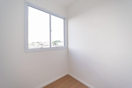 Quarto 1 de apartamento para alugar com 2 quartos, 28m² em Jardim Danfer, São Paulo